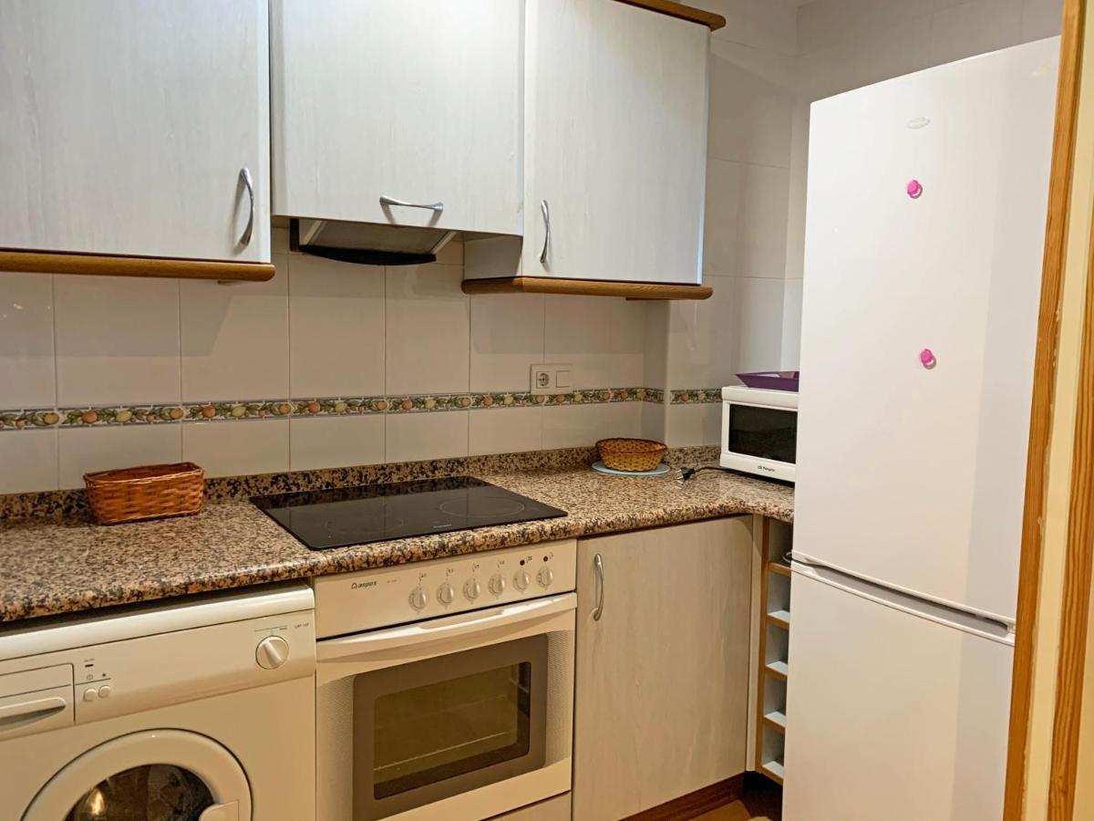 Apartamentos Edison 3000 Peñíscola Екстериор снимка