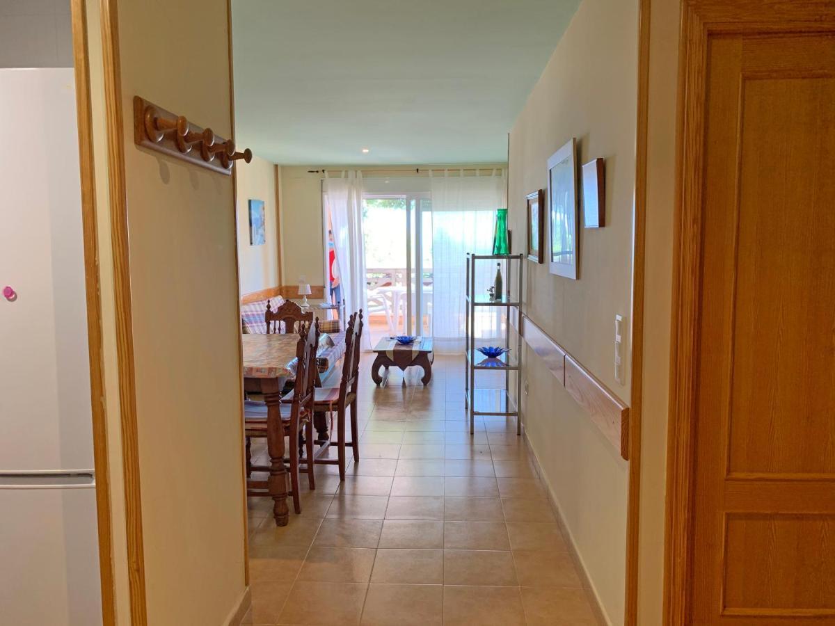 Apartamentos Edison 3000 Peñíscola Екстериор снимка