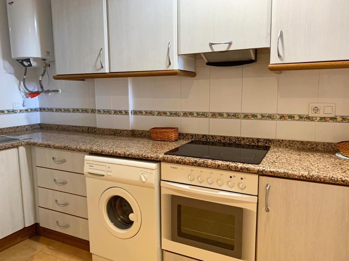 Apartamentos Edison 3000 Peñíscola Екстериор снимка