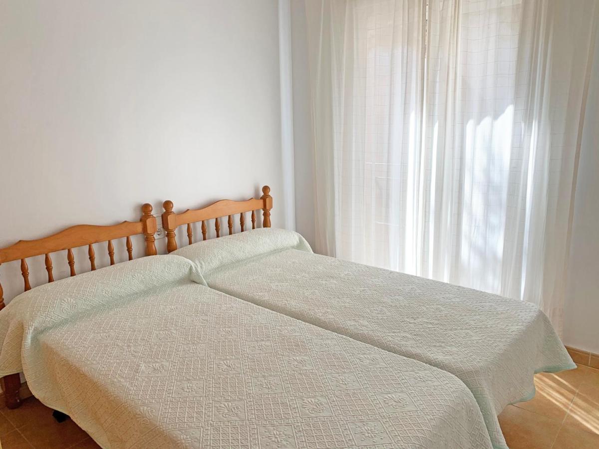 Apartamentos Edison 3000 Peñíscola Екстериор снимка