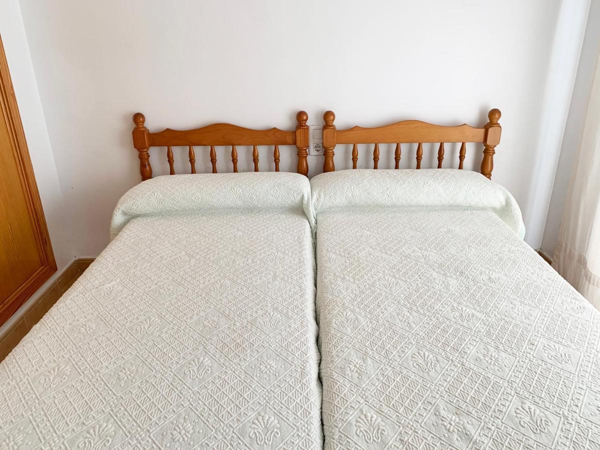 Apartamentos Edison 3000 Peñíscola Екстериор снимка