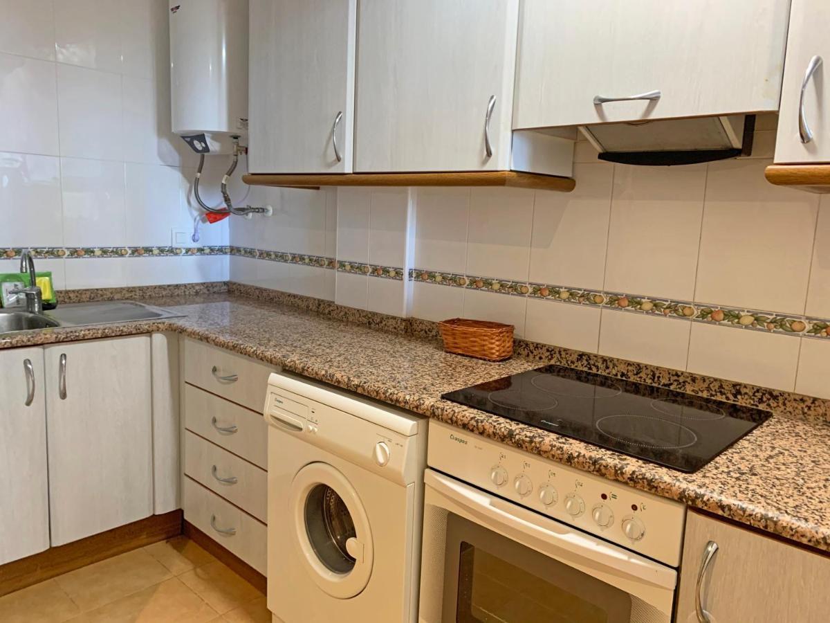 Apartamentos Edison 3000 Peñíscola Екстериор снимка