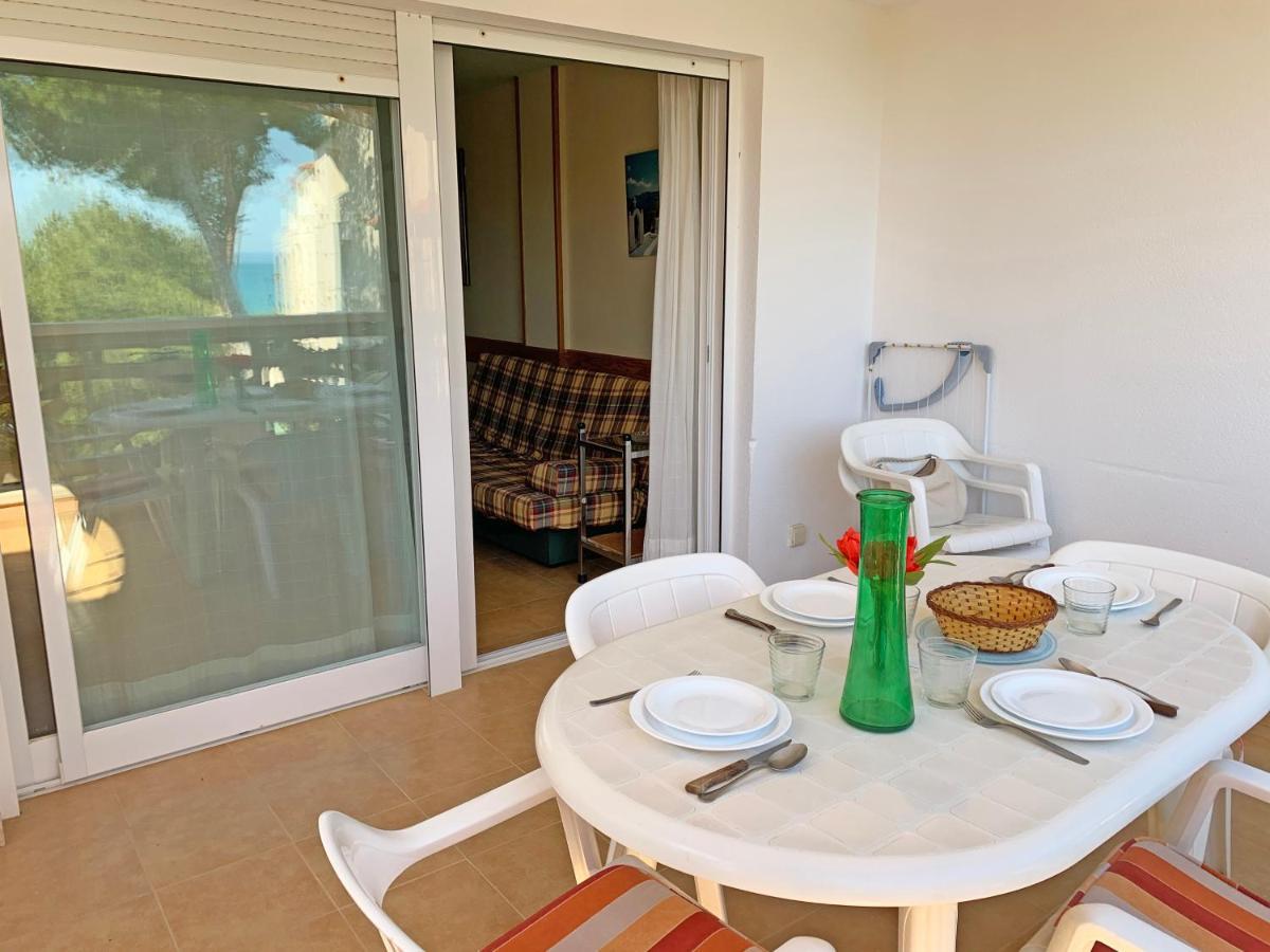 Apartamentos Edison 3000 Peñíscola Екстериор снимка