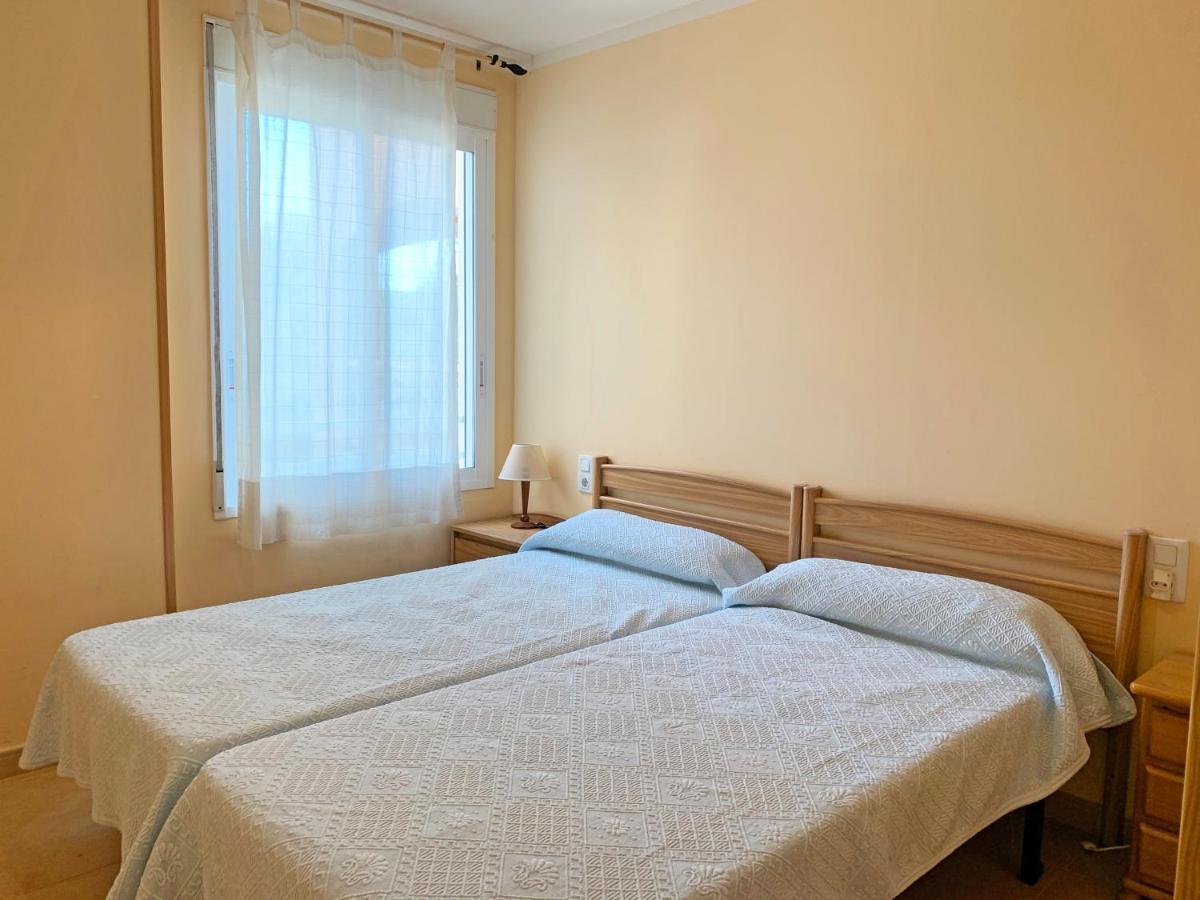 Apartamentos Edison 3000 Peñíscola Екстериор снимка