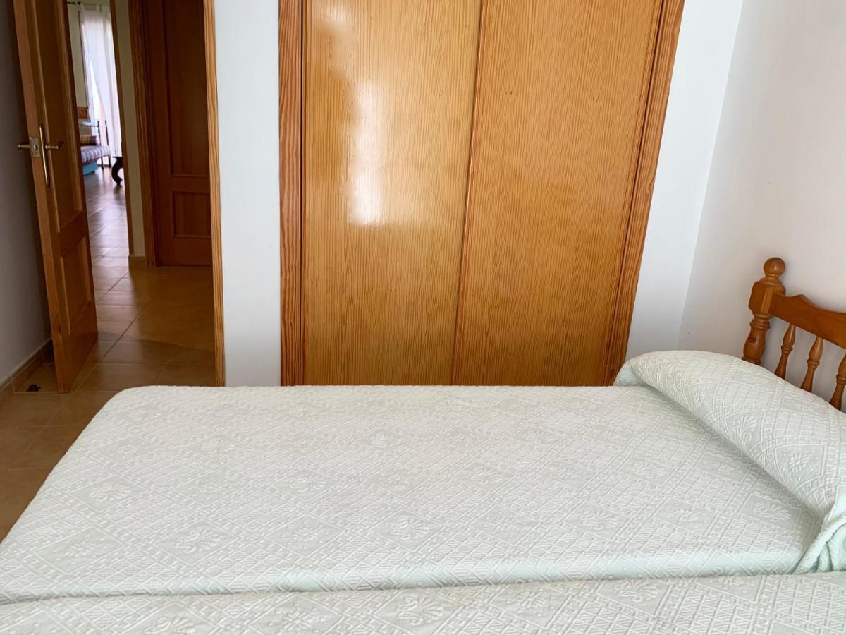 Apartamentos Edison 3000 Peñíscola Екстериор снимка