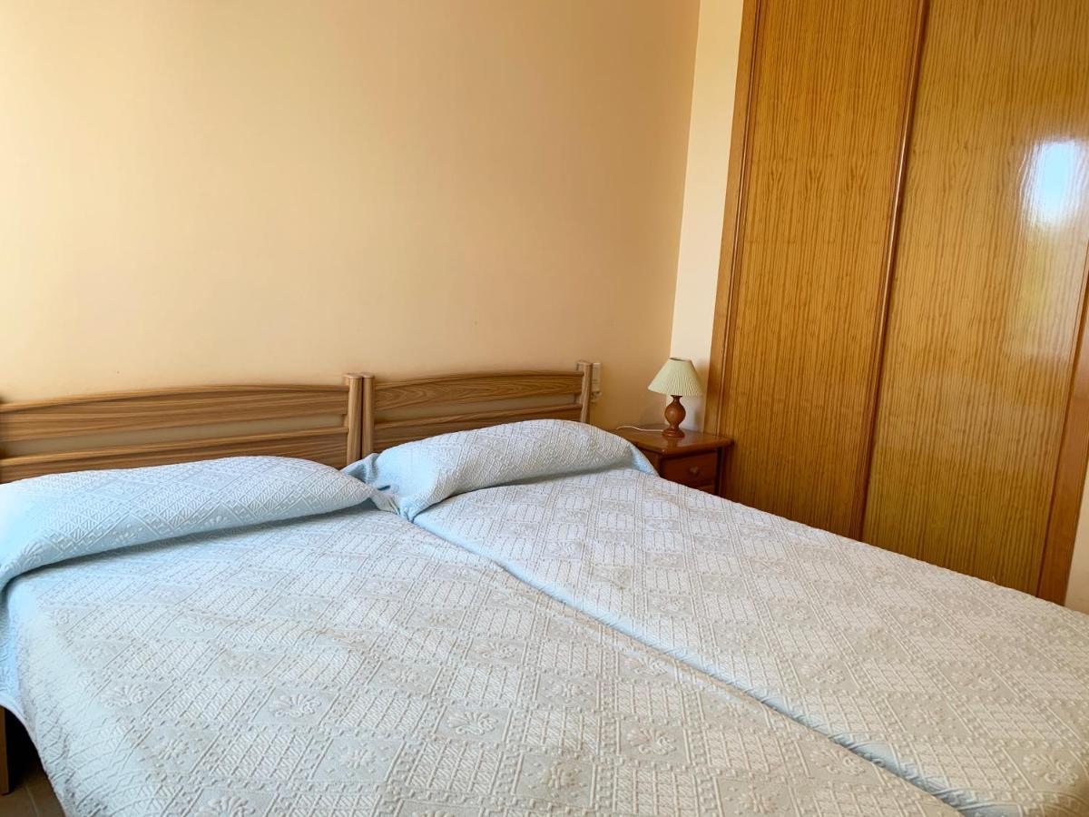 Apartamentos Edison 3000 Peñíscola Екстериор снимка